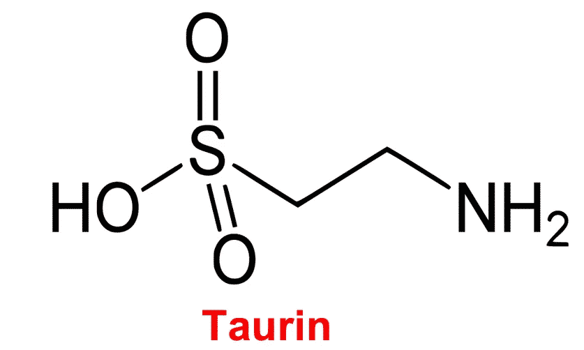 Таурин